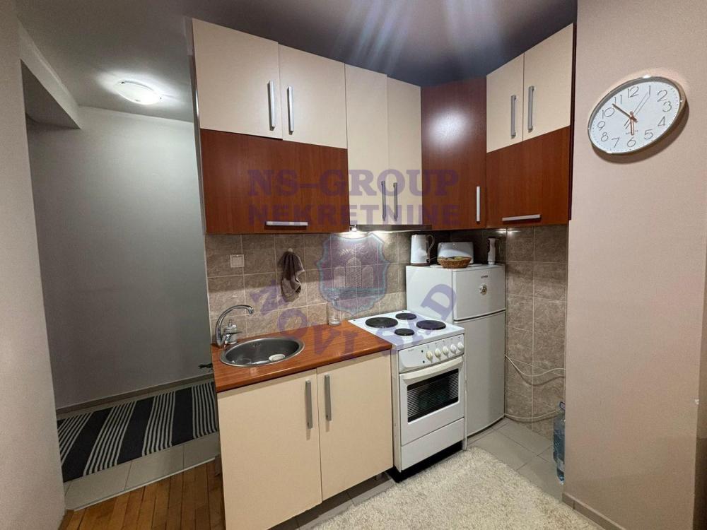 Slika 5 - Odličan dvosoban stan na Novom Naselju